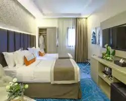 Hotel Taba Al Salam thumbnail